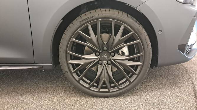 Leon 1.5 eTSI Hybrid 150 ch DSG7