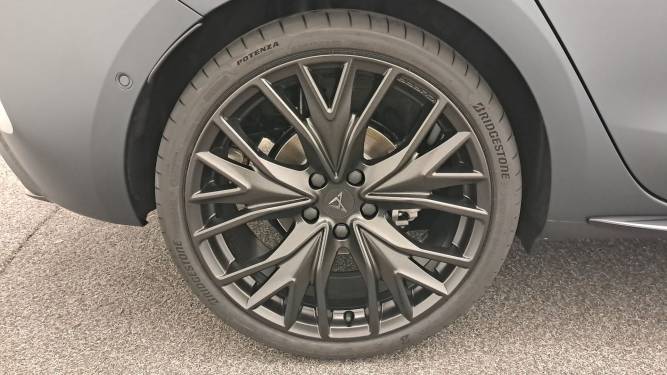 Leon 1.5 eTSI Hybrid 150 ch DSG7