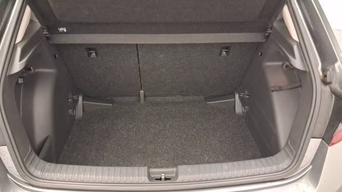 Fabia 1.0 TSI 95 ch BVM5
