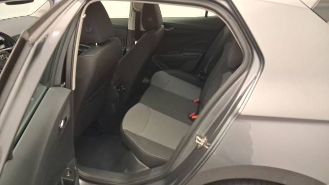 Fabia 1.0 TSI 95 ch BVM5