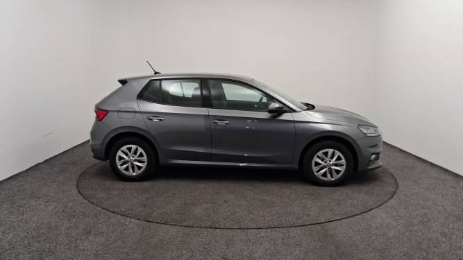 Fabia 1.0 TSI 95 ch BVM5