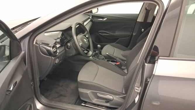 Fabia 1.0 TSI 95 ch BVM5