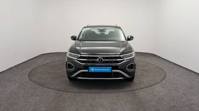 T-Roc 1.5 TSI EVO 150 Start/Stop DSG7