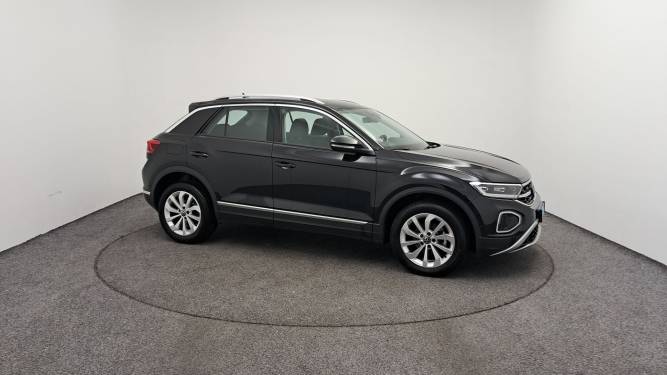 T-Roc 1.5 TSI EVO 150 Start/Stop DSG7