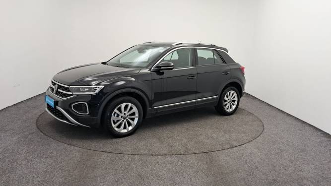 T-Roc 1.5 TSI EVO 150 Start/Stop DSG7