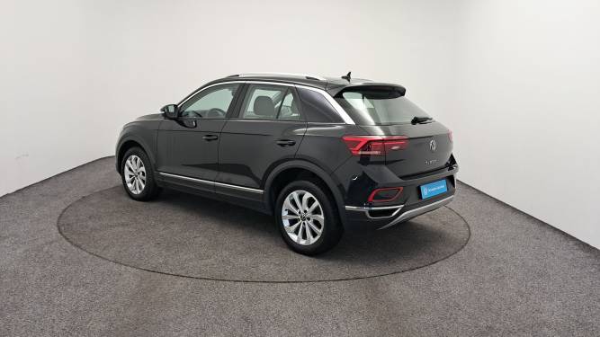 T-Roc 1.5 TSI EVO 150 Start/Stop DSG7