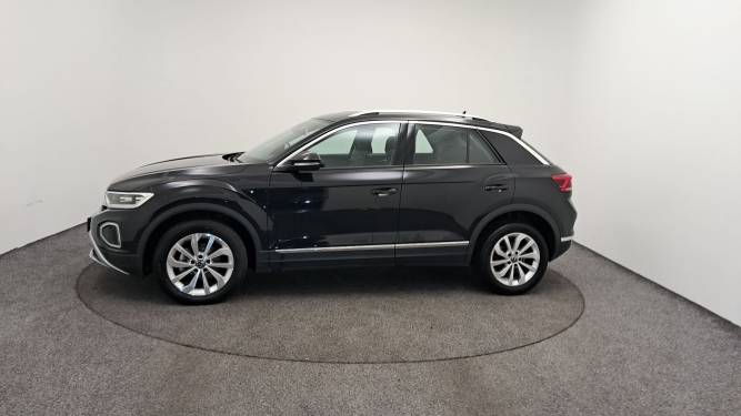 T-Roc 1.5 TSI EVO 150 Start/Stop DSG7