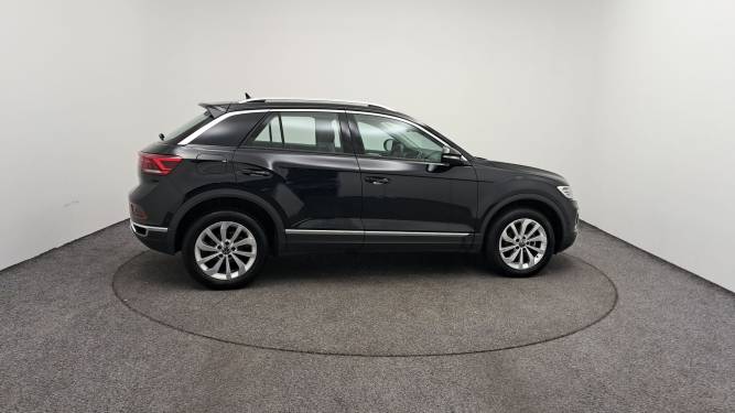 T-Roc 1.5 TSI EVO 150 Start/Stop DSG7