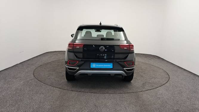 T-Roc 1.5 TSI EVO 150 Start/Stop DSG7