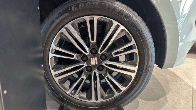 Ibiza 1.0 TSI 95 ch Start/Stop BVM5