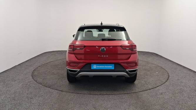 T-Roc 1.5 TSI EVO 150 Start/Stop DSG7