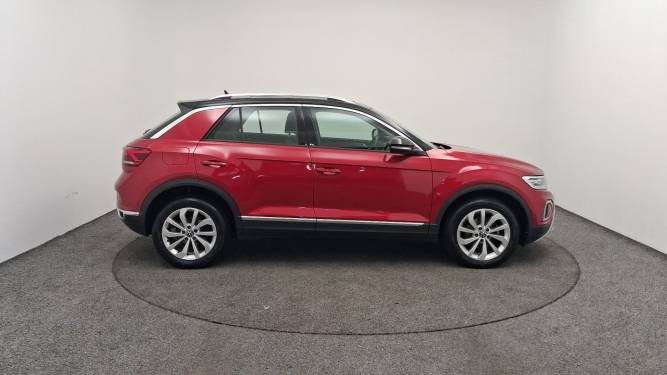 T-Roc 1.5 TSI EVO 150 Start/Stop DSG7