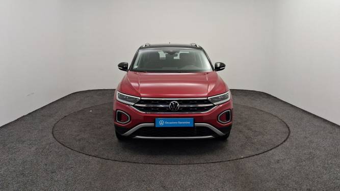 T-Roc 1.5 TSI EVO 150 Start/Stop DSG7
