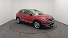 T-Roc 1.5 TSI EVO 150 Start/Stop DSG7