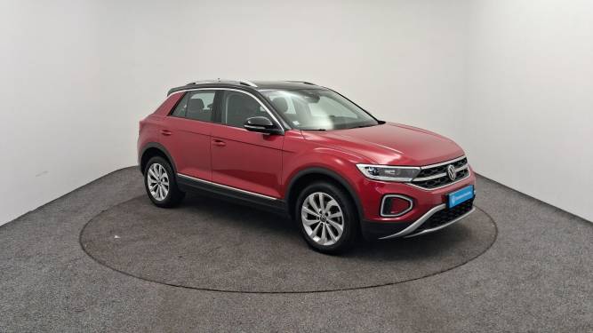 T-Roc 1.5 TSI EVO 150 Start/Stop DSG7