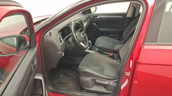 T-Roc 1.5 TSI EVO 150 Start/Stop DSG7