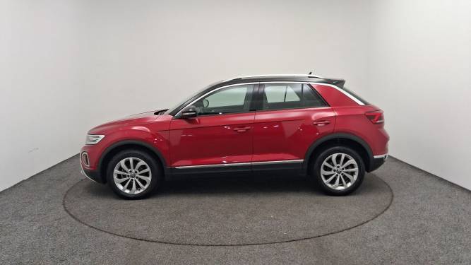 T-Roc 1.5 TSI EVO 150 Start/Stop DSG7