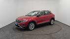 T-Roc 1.5 TSI EVO 150 Start/Stop DSG7