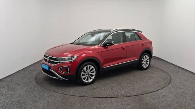 T-Roc 1.5 TSI EVO 150 Start/Stop DSG7