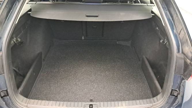 Octavia Combi 1.0 TSI 110 ch