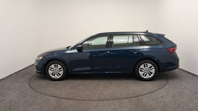 Octavia Combi 1.0 TSI 110 ch