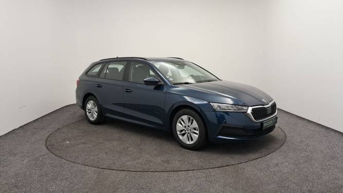 Octavia Combi 1.0 TSI 110 ch