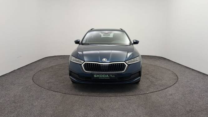Octavia Combi 1.0 TSI 110 ch