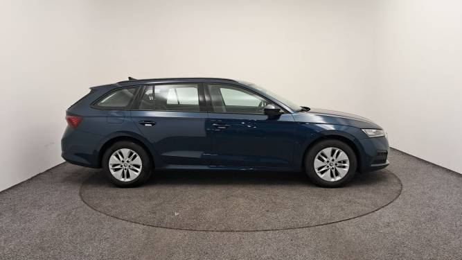 Octavia Combi 1.0 TSI 110 ch