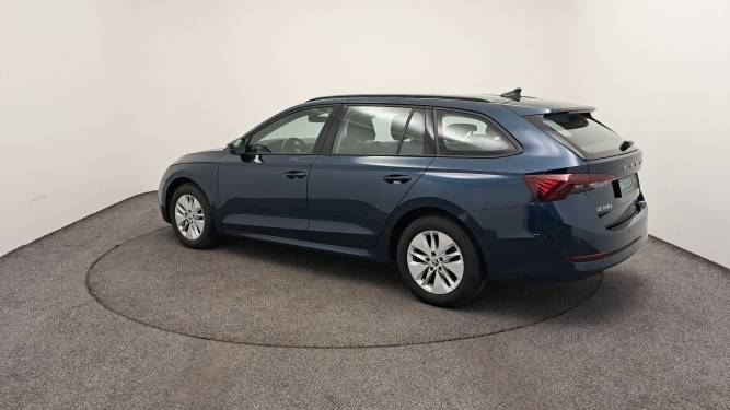 Octavia Combi 1.0 TSI 110 ch