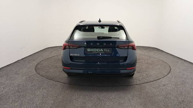 Octavia Combi 1.0 TSI 110 ch