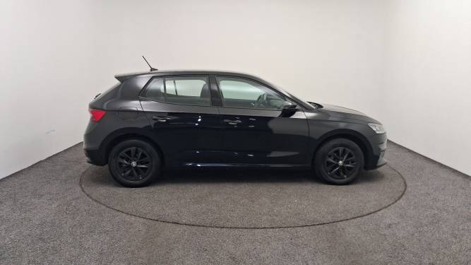 Fabia 1.0 TSI 95 ch BVM5