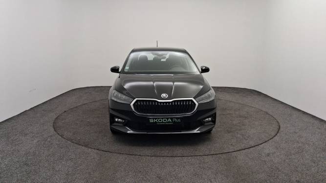 Fabia 1.0 TSI 95 ch BVM5