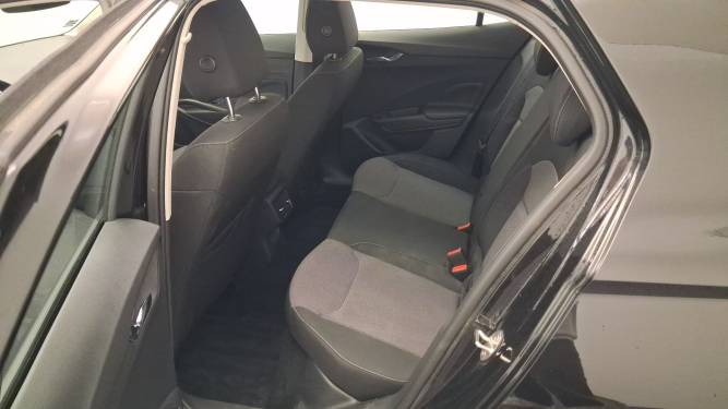 Fabia 1.0 TSI 95 ch BVM5