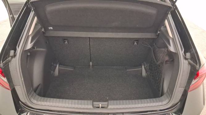Fabia 1.0 TSI 95 ch BVM5