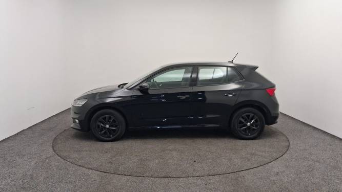 Fabia 1.0 TSI 95 ch BVM5