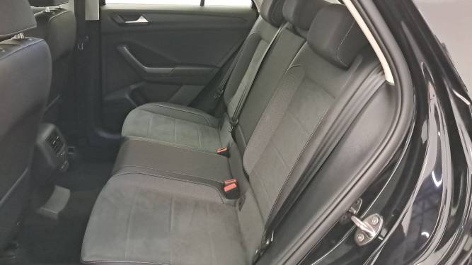 T-Roc 1.5 TSI EVO 150 Start/Stop DSG7