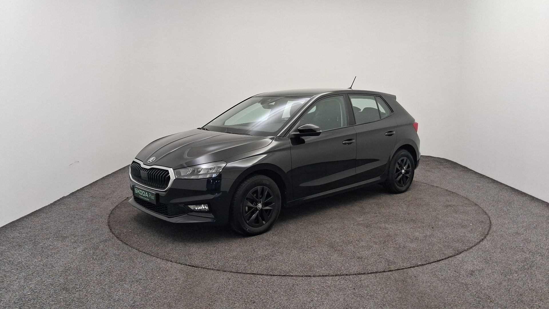 Fabia 1.0 TSI 95 ch BVM5