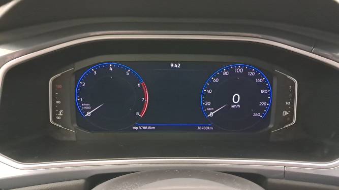 T-Roc 1.5 TSI EVO 150 Start/Stop DSG7