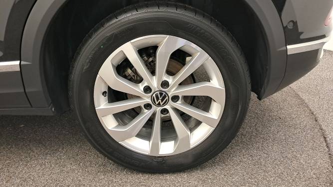 T-Roc 1.5 TSI EVO 150 Start/Stop DSG7