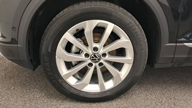 T-Roc 1.5 TSI EVO 150 Start/Stop DSG7