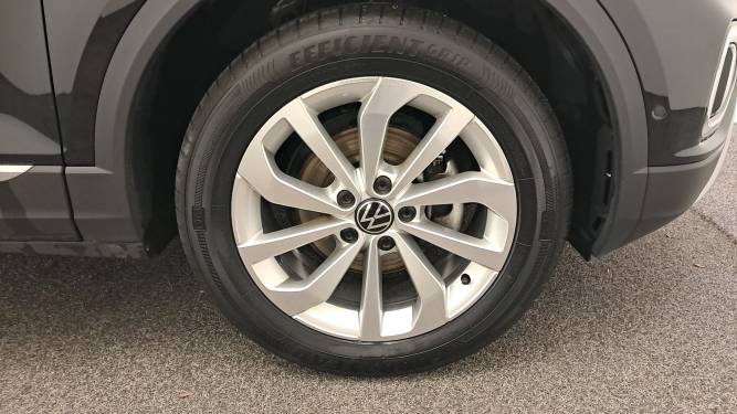 T-Roc 1.5 TSI EVO 150 Start/Stop DSG7