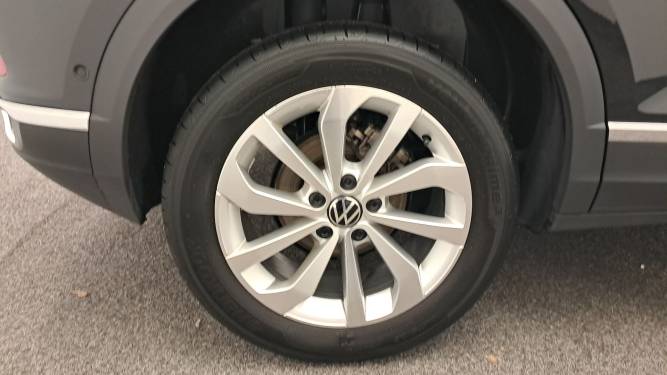 T-Roc 1.5 TSI EVO 150 Start/Stop DSG7