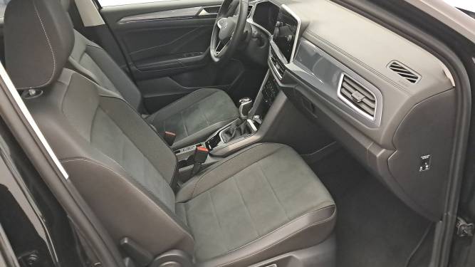 T-Roc 1.5 TSI EVO 150 Start/Stop DSG7