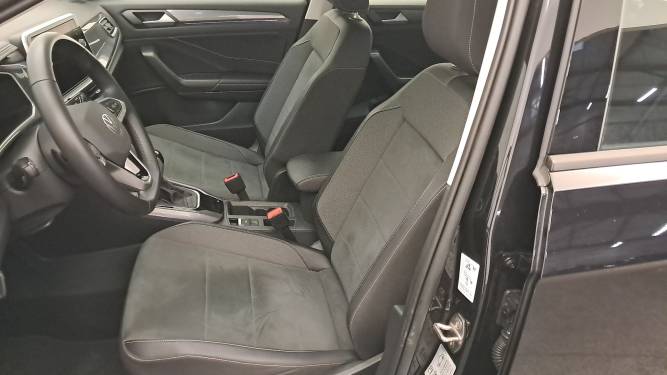 T-Roc 1.5 TSI EVO 150 Start/Stop DSG7