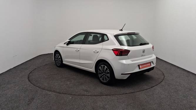 Ibiza 1.0 TSI 95 ch S/S BVM5