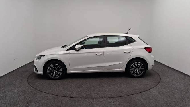 Ibiza 1.0 TSI 95 ch S/S BVM5