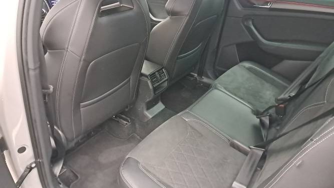 Kodiaq 2.0 TDI 150 SCR DSG7 4x4 7pl