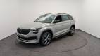 Kodiaq 2.0 TDI 150 SCR DSG7 4x4 7pl
