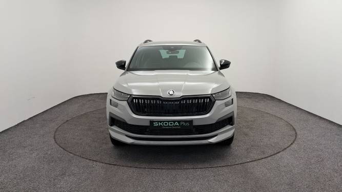 Kodiaq 2.0 TDI 150 SCR DSG7 4x4 7pl