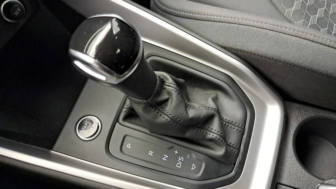 A1 Sportback 30 TFSI 110 ch S tronic 7
